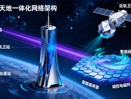 6G预商用试验网络搭建及技术验证平台建设项目招标公告