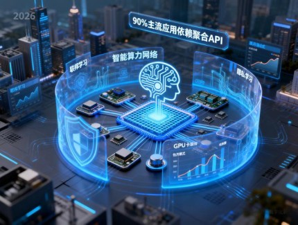 算力网络智能协同调度与绿色节能优化技术成果