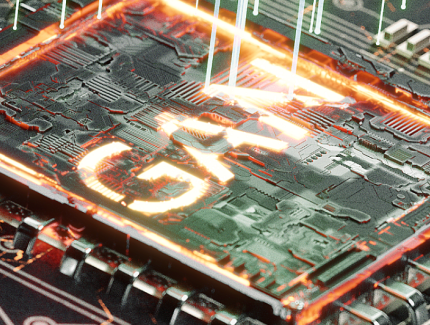 氮化镓5G基站功放芯片国产化产业化技术突破成果
